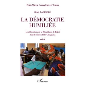 La démocratie humiliée