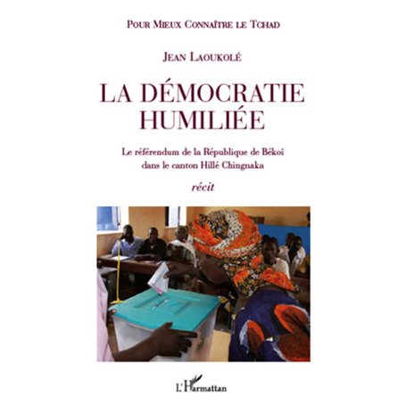 La démocratie humiliée