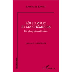 Pôle emploi et les chômeurs