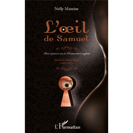 L'oeil de Samuel