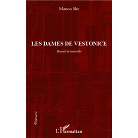 Les dames de Vestonice