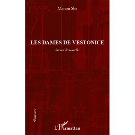 Les dames de Vestonice