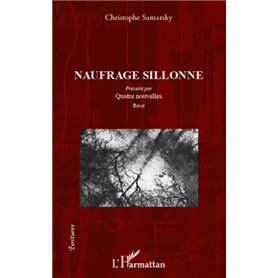 Naufrage sillonne