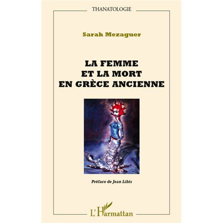 La femme et la mort en Grèce ancienne