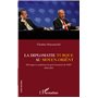 La diplomatie turque au Moyen-Orient