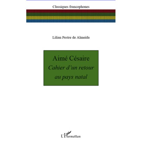 Aimé Césaire