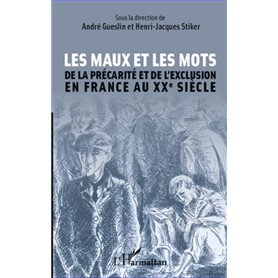 Les maux et les mots