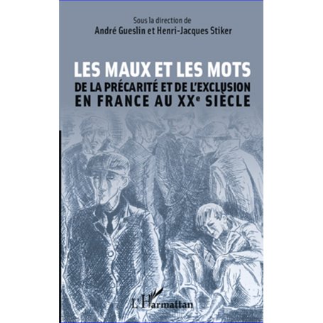 Les maux et les mots