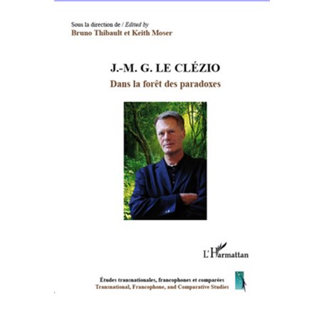 J.-M. G. Le Clézio