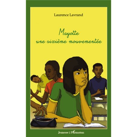 Mayotte une sixième mouvementée