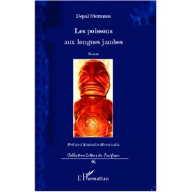 Les poissons aux longues jambes