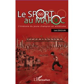 Le sport au Maroc