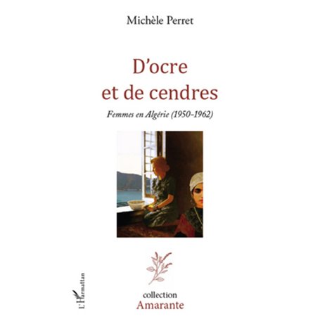 D'ocre et de cendres