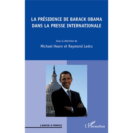 Présidence de Barack Obama dans la presse internationale