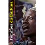 Femmes du Burkina