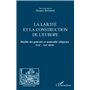 La laïcité et la construction de l'Europe