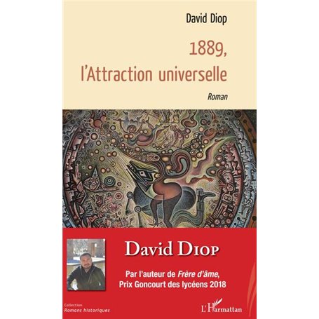 1889, l'Attraction universelle