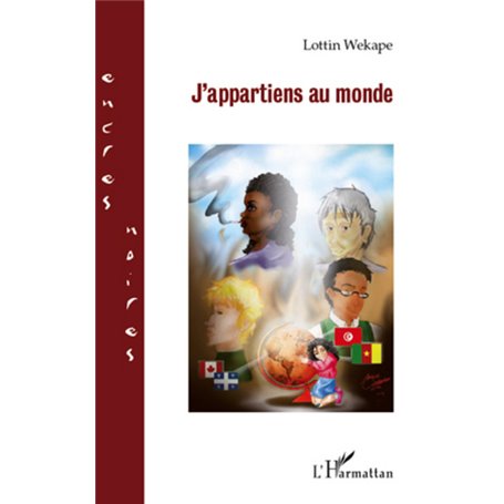 J'appartiens au monde