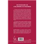 Dictionnaire de l'islamisme au Maghreb