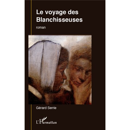 Le voyage des Blanchisseuses