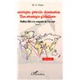 Amérique, pétrole, domination : une stratégie globalisée (T.1)