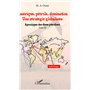 Amérique, pétrole, domination : une stratégie globalisée (T.3)