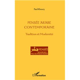 Pensée arabe contemporaine