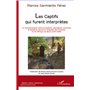 Les captifs qui furent interprètes