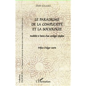 Paradigme de la complexité et la sociologie