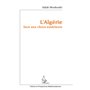 L'Algérie face aux chocs extérieurs