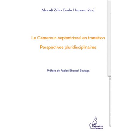 Le Cameroun septentrional en transition