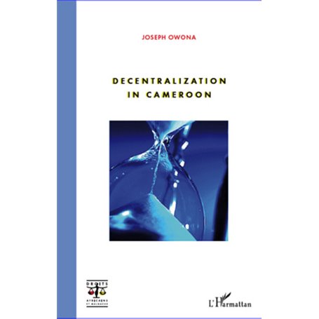 Decentralization in Cameroon