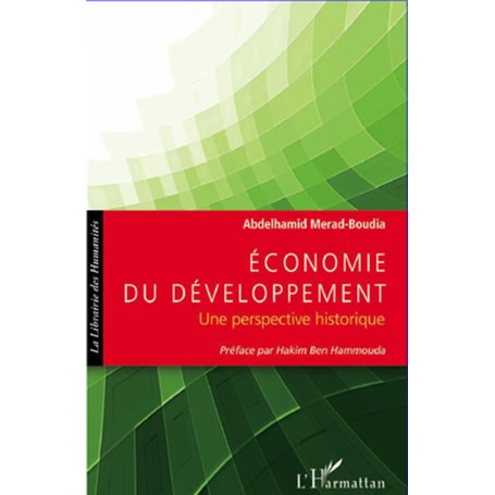 Economie du développement