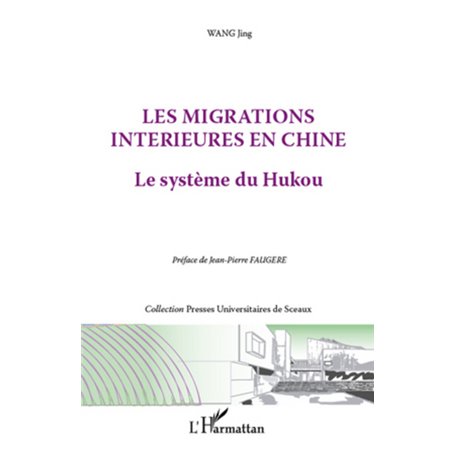 Les migrations intérieures en Chine