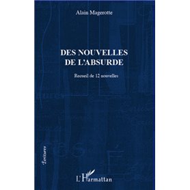 Des nouvelles de l'absurde