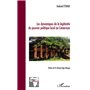 Les dynamiques de la légitimité du pouvoir politique local au Cameroun