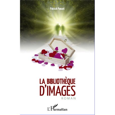 La bibliothèque d'images