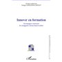 Innover en formation