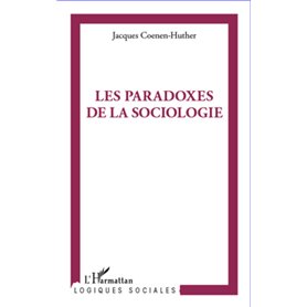 Paradoxes de la sociologie