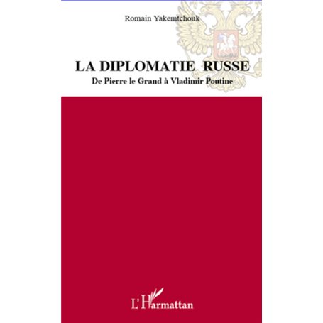 La diplomatie russe