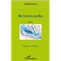 De Livres en îles