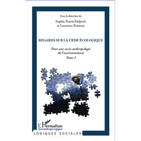 Regards sur la crise écologique