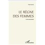 Règne des femmes