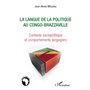 La langue de la politique au Congo-Brazzaville
