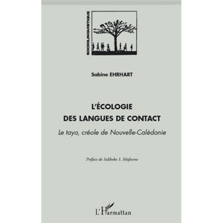 L'écologie dans les langues de contact
