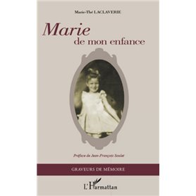 Marie de mon enfance