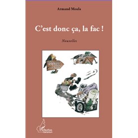 C'est donc ça, la fac !