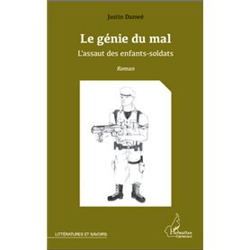 Le génie du mal