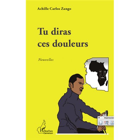 Tu diras ces douleurs