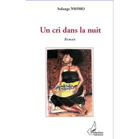 Un cri dans la nuit